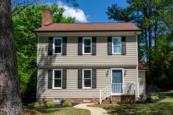 3317 Jameson Rd, Raleigh, NC 27604