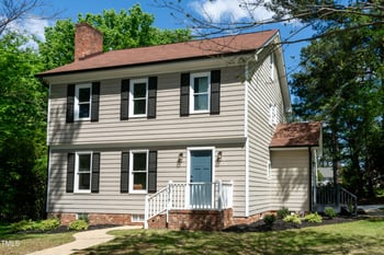 3317 Jameson Rd, Raleigh, NC 27604
