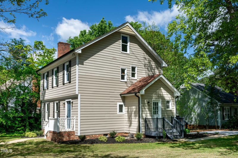 3317 Jameson Rd, Raleigh, NC 27604