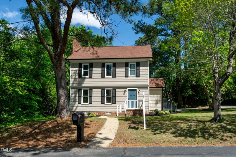 3317 Jameson Rd, Raleigh, NC 27604
