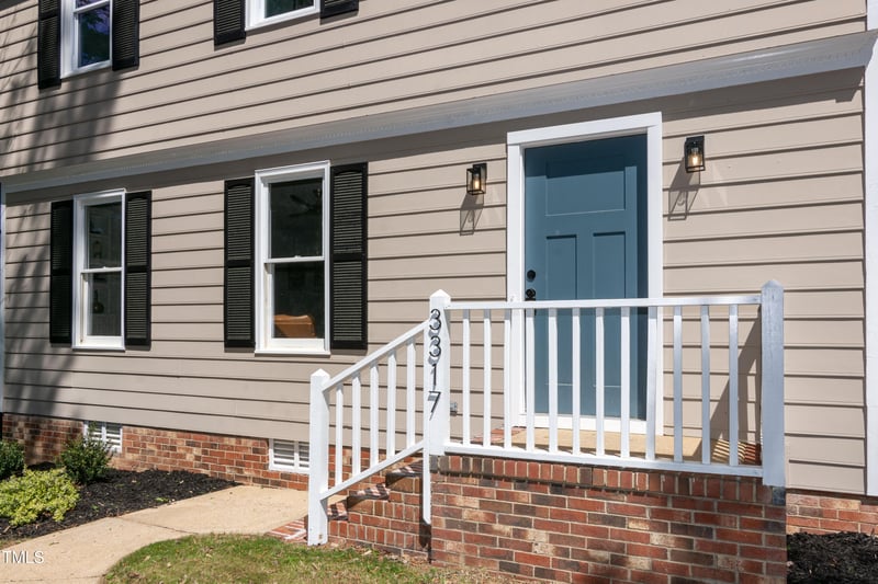 3317 Jameson Rd, Raleigh, NC 27604