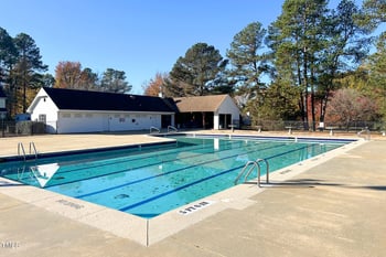 3317 Jameson Rd, Raleigh, NC 27604