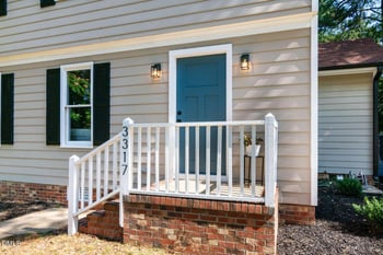3317 Jameson Rd, Raleigh, NC 27604