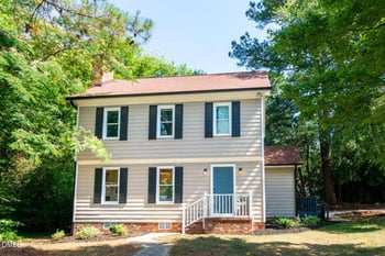 3317 Jameson Rd, Raleigh, NC 27604