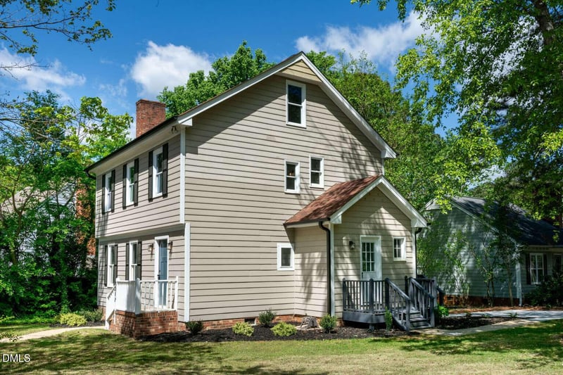 3317 Jameson Rd, Raleigh, NC 27604