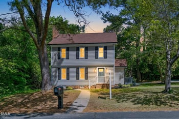 3317 Jameson Rd, Raleigh, NC 27604