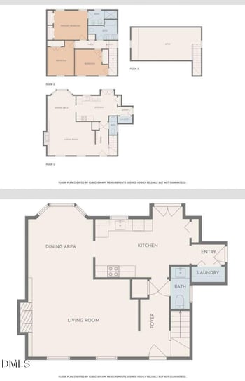 3317 Jameson Rd, Raleigh, NC 27604