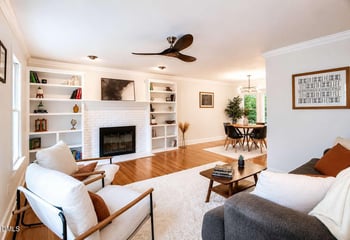 3317 Jameson Rd, Raleigh, NC 27604