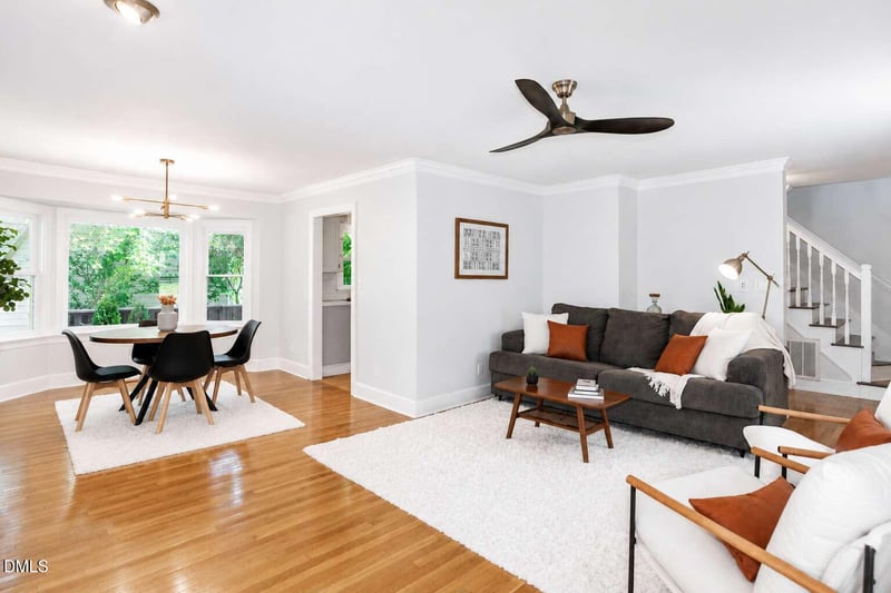 3317 Jameson Rd, Raleigh, NC 27604