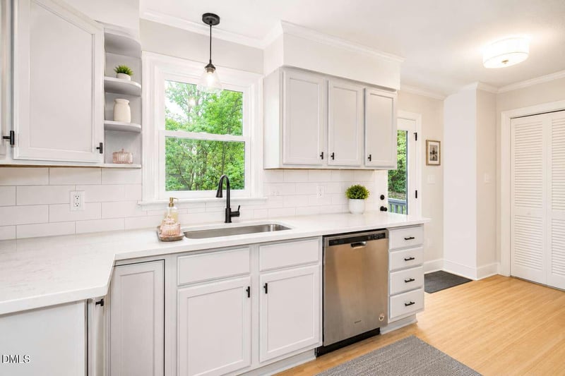 3317 Jameson Rd, Raleigh, NC 27604