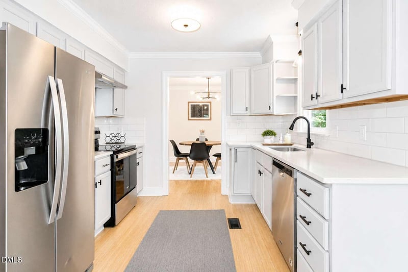 3317 Jameson Rd, Raleigh, NC 27604
