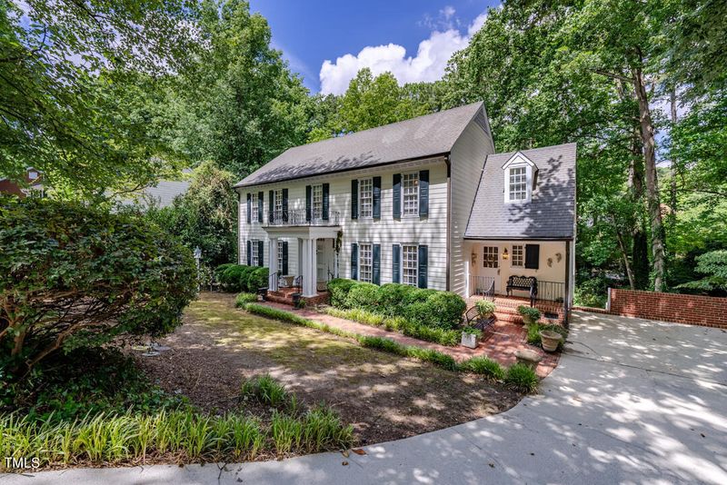 3317 Marblehead Ln, Raleigh, NC 27612