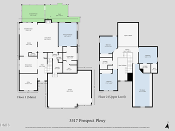 3317 Prospect Pw, Durham, NC 27703