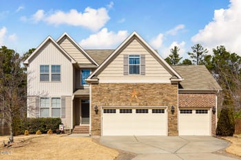 3317 Prospect Pw, Durham, NC 27703