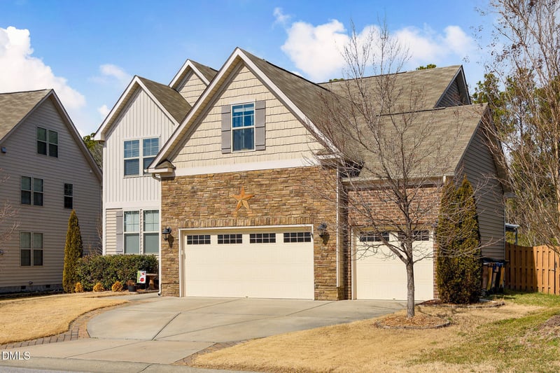 3317 Prospect Pw, Durham, NC 27703