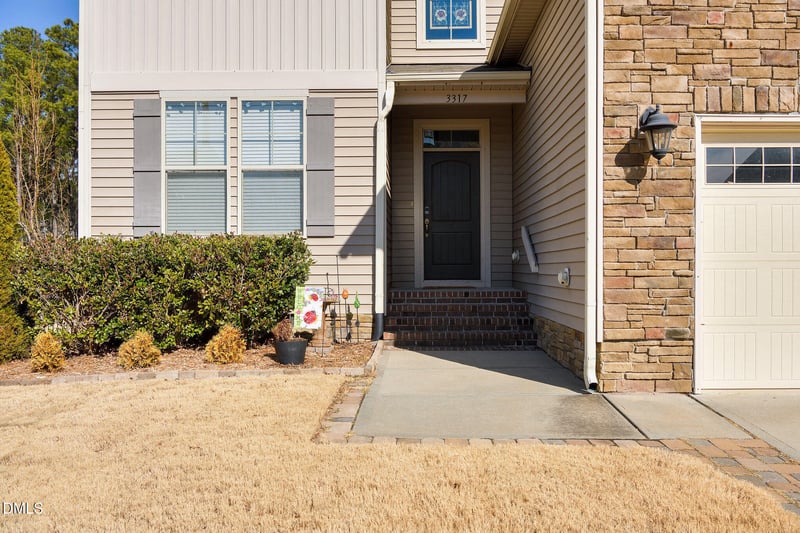 3317 Prospect Pw, Durham, NC 27703