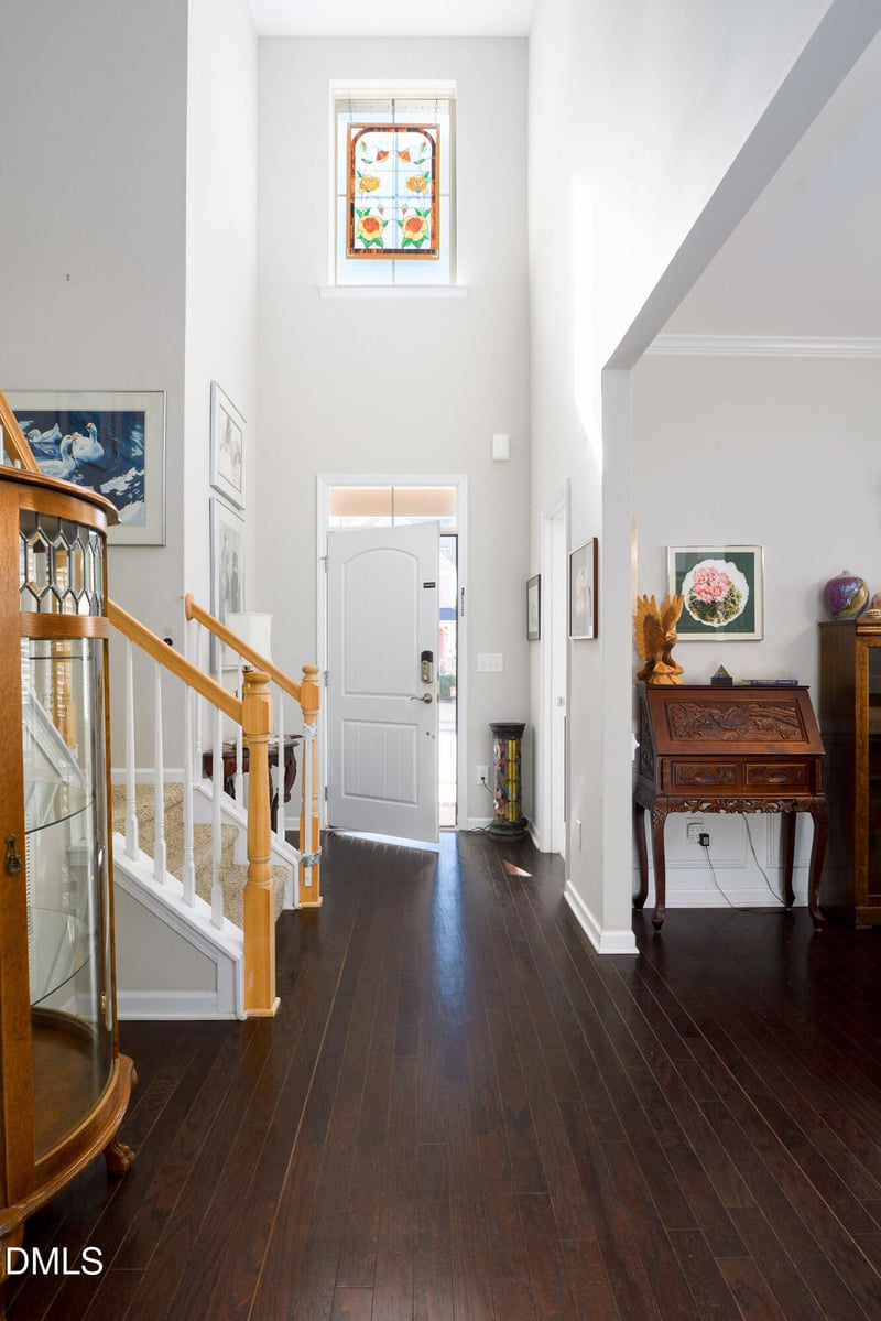 3317 Prospect Pw, Durham, NC 27703