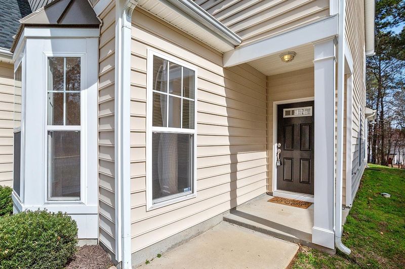 3317 Silver Star Dr, Durham, NC 27713