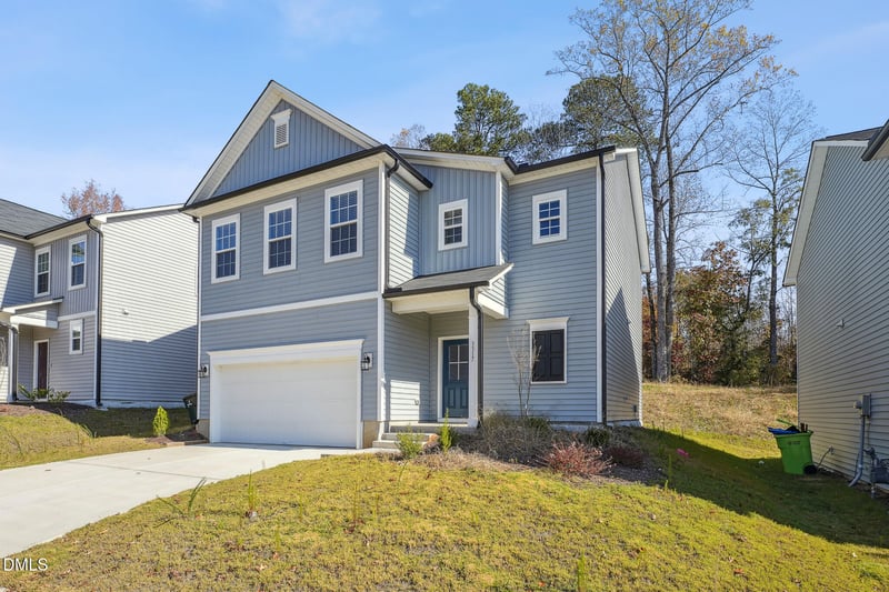 3317 Slippery Elm Dr, Raleigh, NC 27610