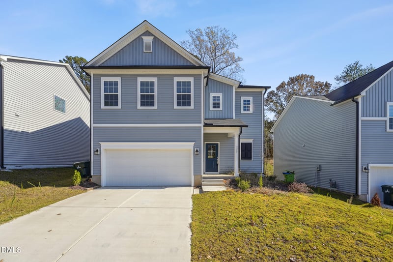 3317 Slippery Elm Dr, Raleigh, NC 27610