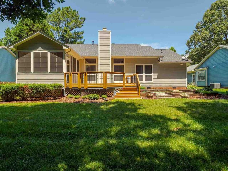 3318 Appling Way, Durham, NC 27703