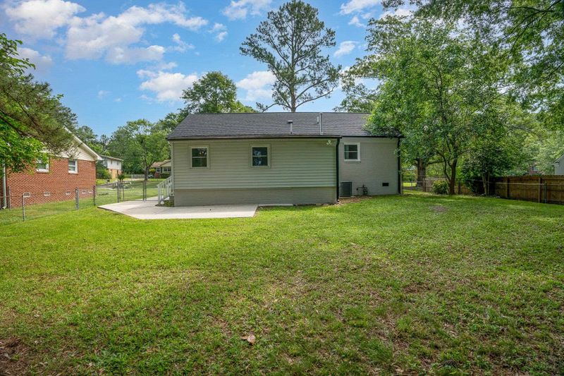 3318 Bell Dr, Raleigh, NC 27610