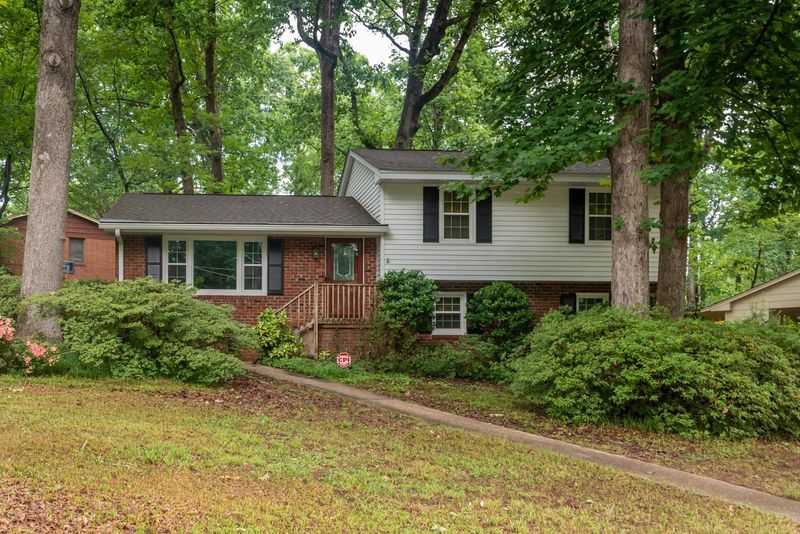 3318 Brentwood Rd, Raleigh, NC 27604