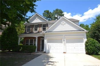 3318 Colorcott St, Raleigh, NC 27614