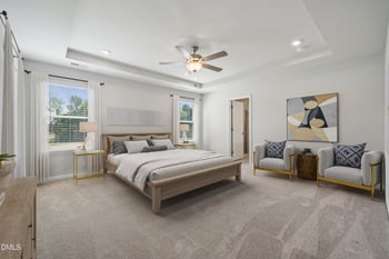 3318 Jeter James Way, Apex, NC 27523