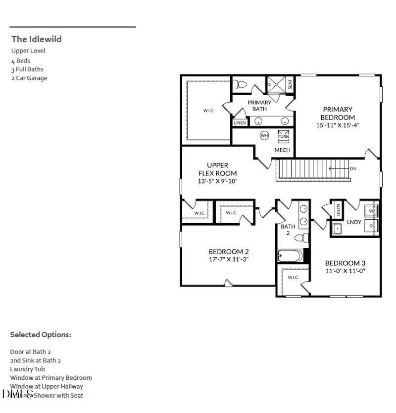 3318 Jeter James Way, Apex, NC 27523