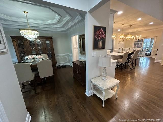 3318 King James Ln, Fayetteville, NC 28306