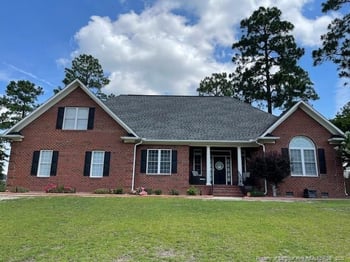 3318 King James Ln, Fayetteville, NC 28306