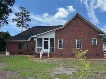 3318 King James Ln, Fayetteville, NC 28306