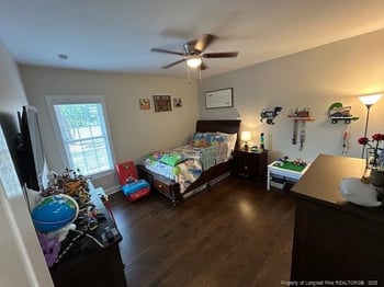 3318 King James Ln, Fayetteville, NC 28306