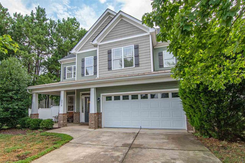3318 Landing Falls Ln, Raleigh, NC 27616