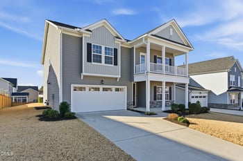 3318 Longleaf Estates Dr, Raleigh, NC 27616