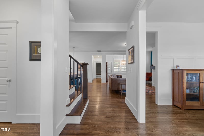 3318 Mission Olive Pl, Apex, NC 27562