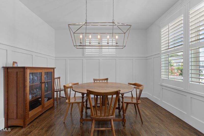 3318 Mission Olive Pl, Apex, NC 27562