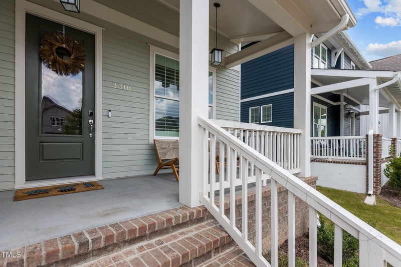 3318 Mission Olive Pl, New Hill, NC 27562