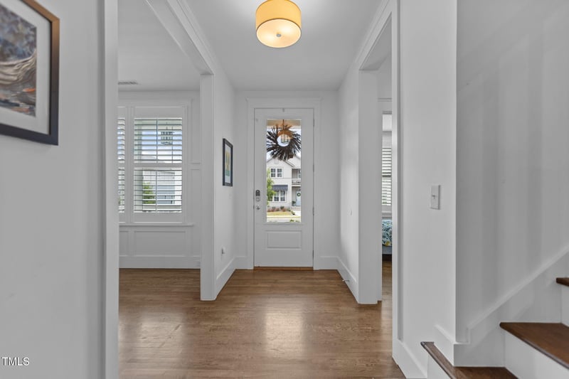 3318 Mission Olive Pl, New Hill, NC 27562