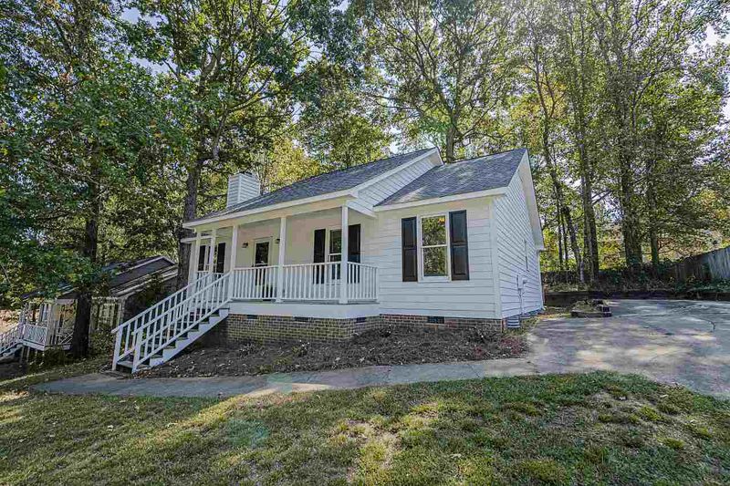 3318 Nantucket Ave, Durham, NC 27703