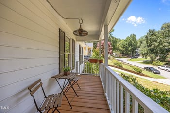 3318 Nantuckett Ave, Durham, NC 27703