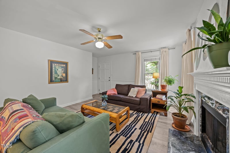 3318 Nantuckett Ave, Durham, NC 27703