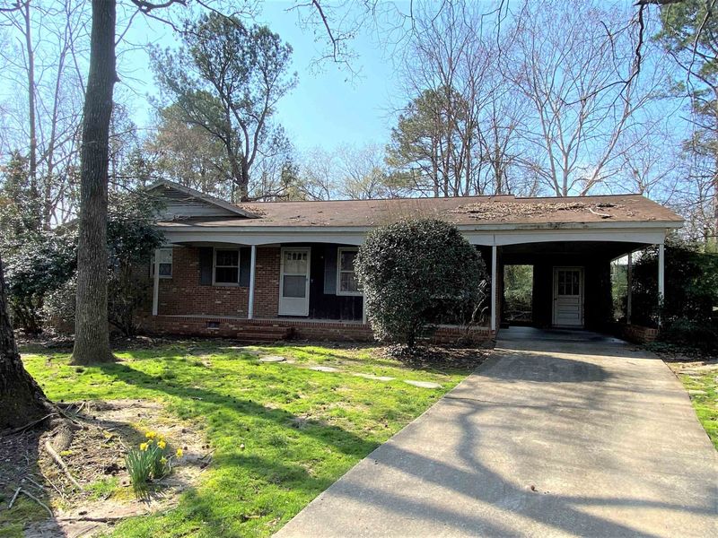 3318 Rolling Hill Rd, Durham, NC 27705