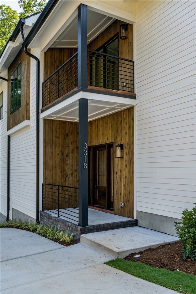 3318 Ruffin St, Raleigh, NC 27607