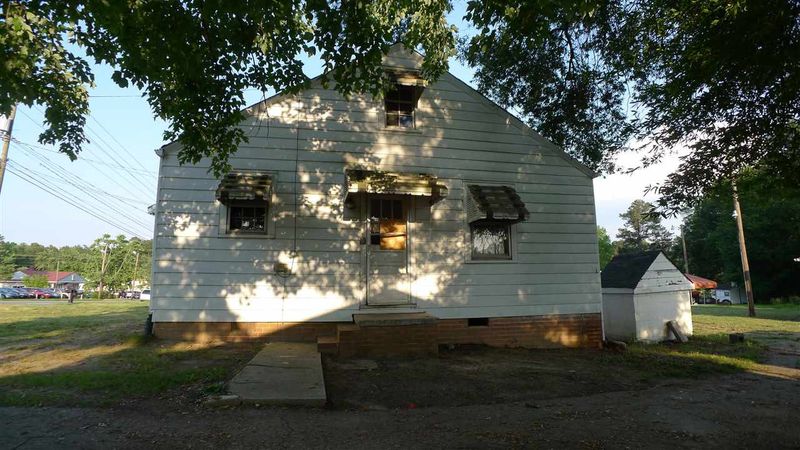 3318 Wake Forest Hw, Durham, NC 27703