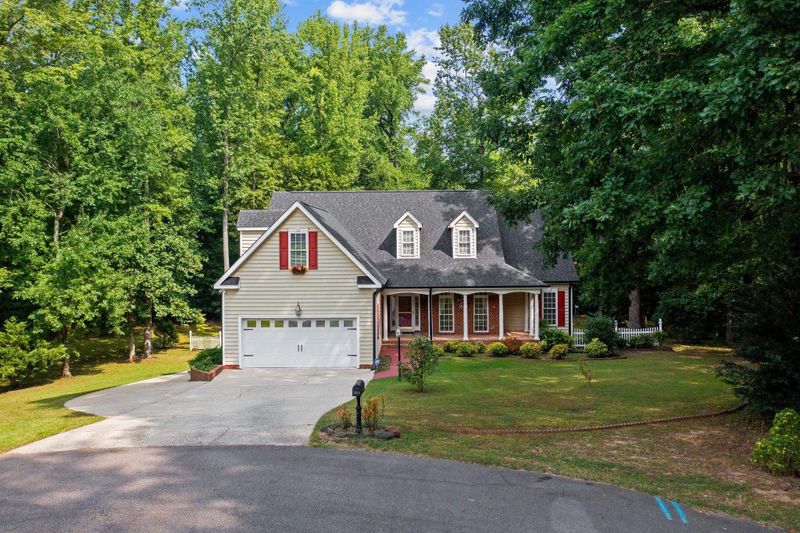 3318 Wellston Pl, Sanford, NC 27330