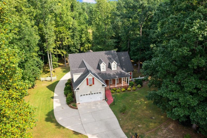 3318 Wellston Pl, Sanford, NC 27330