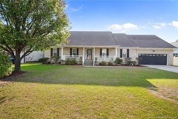 3319 Carlo Rossi Dr, Fayetteville, NC 28306