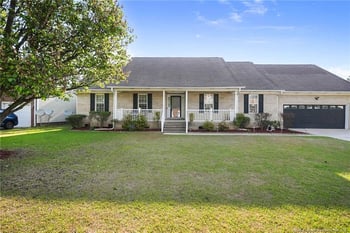 3319 Carlo Rossi Dr, Fayetteville, NC 28306